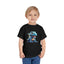 Toddler Short Sleeve Dinosaur Tee