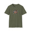 Fine Cigar Club Babcock Ranch T-Shirt (Small Logo)