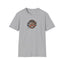 Fine Cigar Club Babcock Ranch T-Shirt (Small Logo)