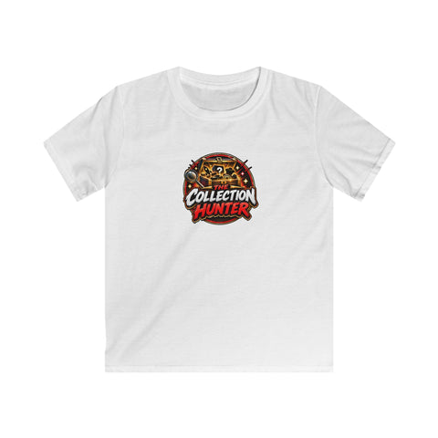 The Collection Hunter Kid's T-Shirt