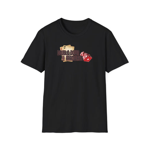 Double Down & Hardways Unisex T-Shirt