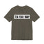 Ten Year Vamp Retro Bumpersticker Band Tee | Unisex