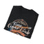 Fine Cigar Club Babcock Ranch T-Shirt (Large Logo)