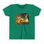 Pears & Peach Kid's T-Shirt | The Fart Song T-Shirt!