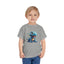 Toddler Short Sleeve Dinosaur Tee