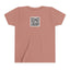 Pears & Peach Kid's T-Shirt | The Fart Song T-Shirt!