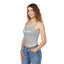 Ten Year Vamp Spaghetti Strap Tank Top
