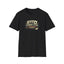 Straight Flush Plumbing T-Shirt
