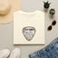 Pure Dirt Guitar Pick Shirt
