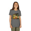 Pears & Peach Kid's T-Shirt | The Fart Song T-Shirt!