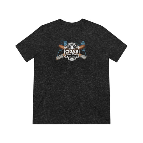 Cigar Slow Burn T-Shirt