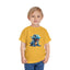 Toddler Short Sleeve Dinosaur Tee