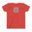 Pears & Peach Kid's T-Shirt | The Fart Song T-Shirt!