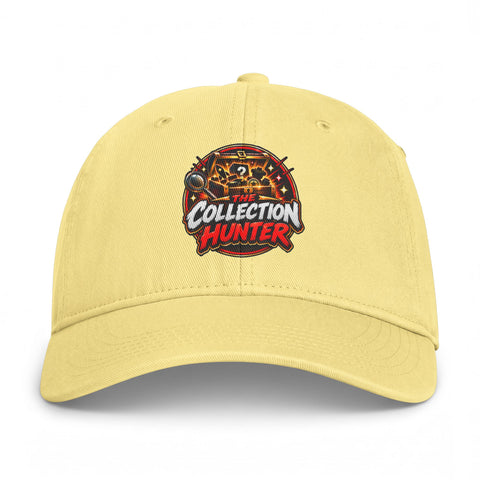 The Collection Hunter Baseball Cap