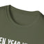 Ten Year Vamp Unisex Softstyle Graphic T-Shirt