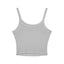 Ten Year Vamp Spaghetti Strap Tank Top