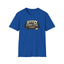 Straight Flush Plumbing T-Shirt