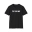 Ten Year Vamp Unisex Softstyle Graphic T-Shirt