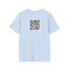 Straight Flush Plumbing T-Shirt
