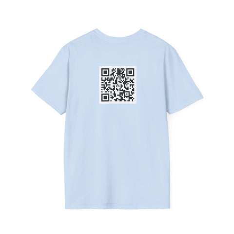 Straight Flush Plumbing T-Shirt
