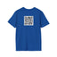 Straight Flush Plumbing T-Shirt