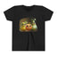 Pears & Peach Kid's T-Shirt | The Fart Song T-Shirt!