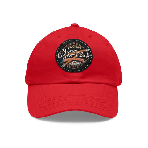 Babcock Ranch Fine Cigar Club Hat
