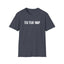 Ten Year Vamp Unisex Softstyle Graphic T-Shirt