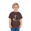 Toddler Short Sleeve Puppy Tee
