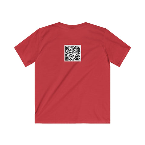 The Collection Hunter Kid's T-Shirt