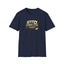 Straight Flush Plumbing T-Shirt