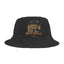 Teddy B and the Bum Shufflers Bucket Hat