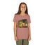 Pears & Peach Kid's T-Shirt | The Fart Song T-Shirt!