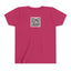Pears & Peach Kid's T-Shirt | The Fart Song T-Shirt!