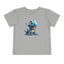 Toddler Short Sleeve Dinosaur Tee