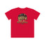 Teddy B & the Bum Shufflers Kid's T-Shirt