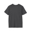 Ten Year Vamp Unisex Softstyle Graphic T-Shirt