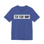 Ten Year Vamp Retro Bumpersticker Band Tee | Unisex