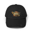 Masquerade Rebels Distressed Baseball Hat