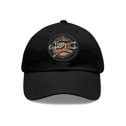 Babcock Ranch Fine Cigar Club Hat