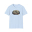 Straight Flush Plumbing T-Shirt