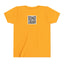 Pears & Peach Kid's T-Shirt | The Fart Song T-Shirt!