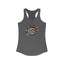 Fine Cigar Club Racerback Tank Top