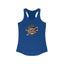 Fine Cigar Club Racerback Tank Top