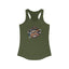 Fine Cigar Club Racerback Tank Top