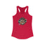 Fine Cigar Club Racerback Tank Top