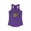Fine Cigar Club Racerback Tank Top