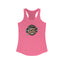 Fine Cigar Club Racerback Tank Top