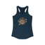 Fine Cigar Club Racerback Tank Top