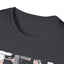 Ten Year Vamp Unisex Softstyle T-Shirt | Don't Act Like You Know Me